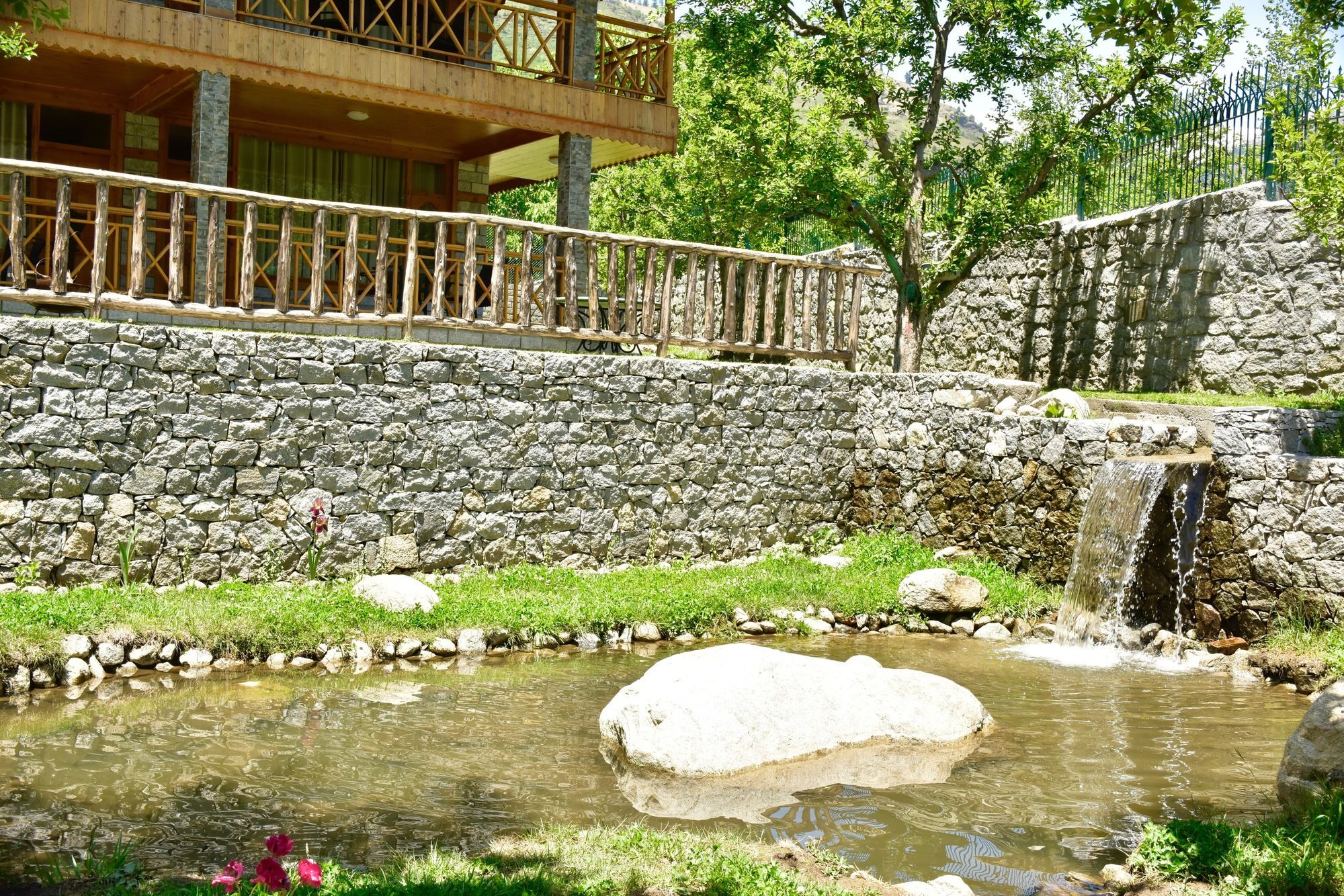 Storii By Itc Hotels Urvashis Retreat, Manali Eksteriør billede